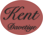 Kent Davetiye
